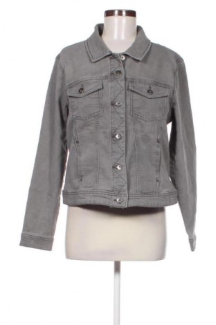 Női dzseki ONLY Carmakoma, Méret XL, Szín Szürke, Ár 19 749 Ft