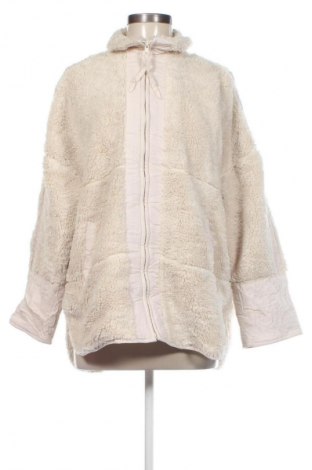 Geacă de femei Object, Mărime M, Culoare Bej, Preț 185,99 Lei