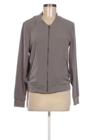 Geacă de femei Object, Mărime M, Culoare Gri, Preț 178,58 Lei