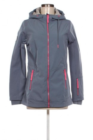 Dámská bunda  Ocean, Velikost S, Barva Šedá, Cena  1 169,00 Kč