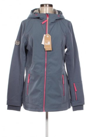 Dámska bunda  Ocean, Veľkosť L, Farba Sivá, Cena  46,95 €