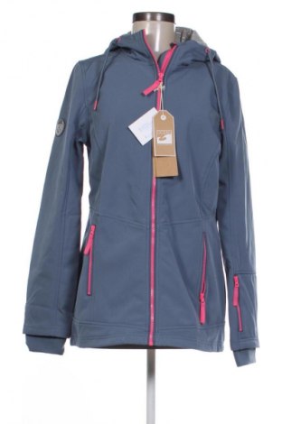 Női dzseki Ocean, Méret M, Szín Kék, Ár 15 889 Ft