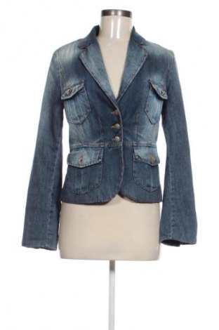 Дамско яке Oilily, Размер M, Цвят Син, Цена 89,93 лв.