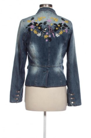 Дамско яке Oilily, Размер M, Цвят Син, Цена 89,93 лв.