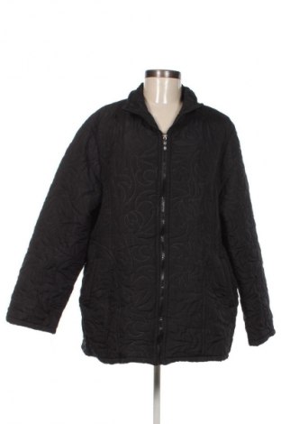 Damenjacke Olla Oh, Größe XL, Farbe Schwarz, Preis € 30,99