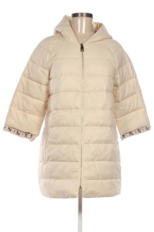 Дамско яке Oltre, Размер S, Цвят Бежов, Цена 86,99 лв.