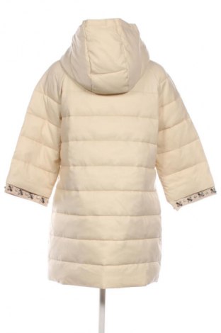 Дамско яке Oltre, Размер S, Цвят Бежов, Цена 86,99 лв.