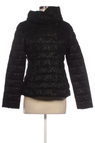 Дамско яке Oltre, Размер S, Цвят Черен, Цена 86,99 лв.