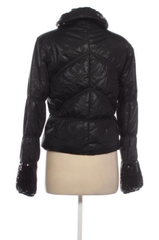 Дамско яке Oltre, Размер S, Цвят Черен, Цена 115,35 лв.