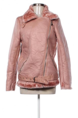 Geacă de femei Only Fashion, Mărime S, Culoare Roz, Preț 142,99 Lei