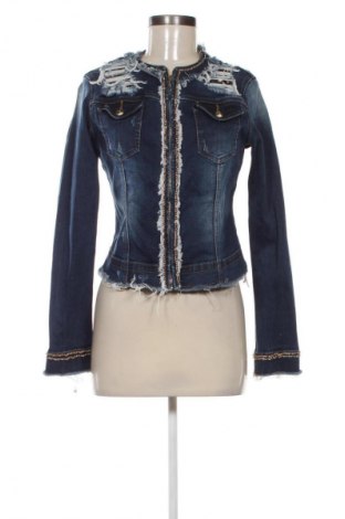 Kurtka damska Original Denim, Rozmiar L, Kolor Niebieski, Cena 89,71 zł