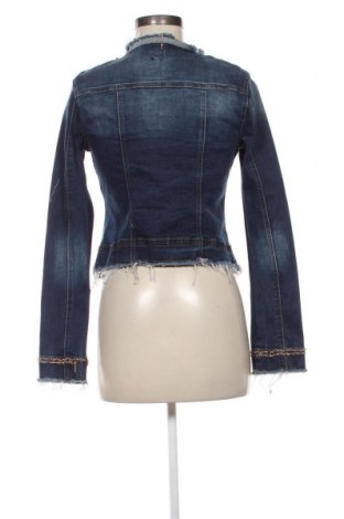 Kurtka damska Original Denim, Rozmiar L, Kolor Niebieski, Cena 89,71 zł