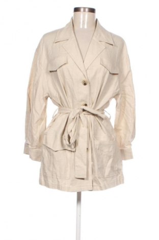 Дамско яке Orsay, Размер L, Цвят Бежов, Цена 50,99 лв.