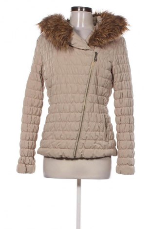 Дамско яке Orsay, Размер M, Цвят Бежов, Цена 26,99 лв.