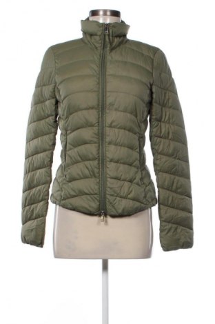 Дамско яке Oui, Размер S, Цвят Зелен, Цена 39,99 лв.