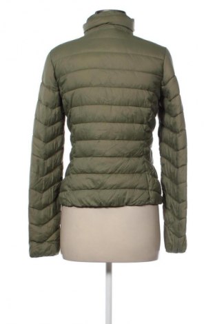 Дамско яке Oui, Размер S, Цвят Зелен, Цена 39,99 лв.