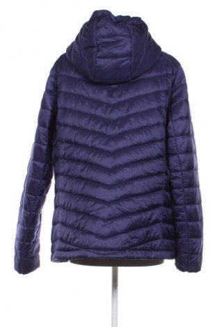 Дамско яке Outdoor, Размер XL, Цвят Син, Цена 47,99 лв.