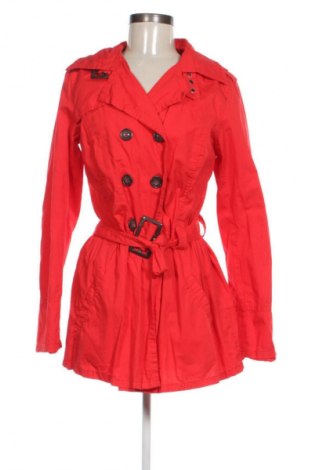 Dámska bunda  Outfit, Veľkosť M, Farba Červená, Cena  24,55 €