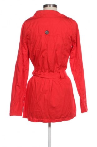 Dámska bunda  Outfit, Veľkosť M, Farba Červená, Cena  24,55 €