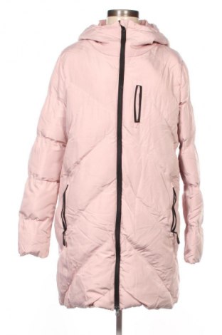 Női dzseki Outhorn, Méret L, Szín Hamurózsaszín, Ár 20 909 Ft