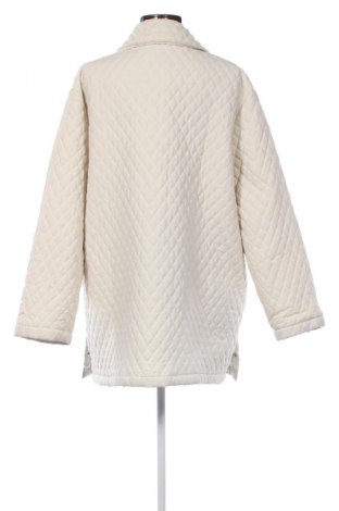 Γυναικείο μπουφάν Oviesse, Μέγεθος 3XL, Χρώμα Εκρού, Τιμή 16,99 €