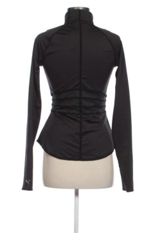 Damenjacke PUMA, Größe M, Farbe Schwarz, Preis 41,98 €