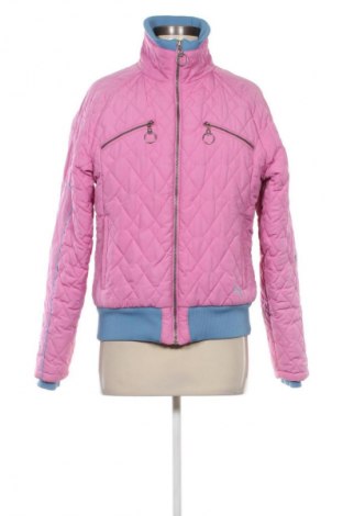 Dámska bunda  PUMA, Veľkosť M, Farba Ružová, Cena  35,18 €