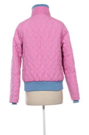 Dámska bunda  PUMA, Veľkosť M, Farba Ružová, Cena  35,18 €