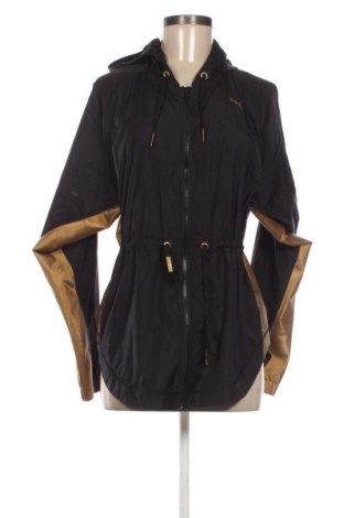 Дамско яке PUMA, Размер M, Цвят Многоцветен, Цена 48,99 лв.