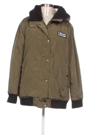 Kurtka damska Page One, Rozmiar L, Kolor Zielony, Cena 134,83 zł