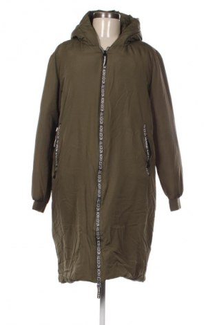 Női dzseki Page One, Méret L, Szín Zöld, Ár 6 109 Ft