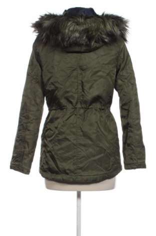 Kurtka damska Papaya, Rozmiar M, Kolor Zielony, Cena 93,99 zł