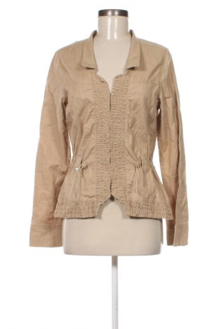 Dámska bunda  Pas, Veľkosť S, Farba Hnedá, Cena  24,55 €