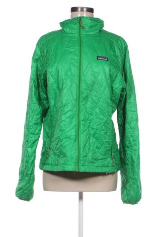 Geacă de femei Patagonia, Mărime L, Culoare Verde, Preț 362,99 Lei