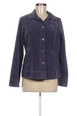 Дамско яке Pendleton, Размер M, Цвят Син, Цена 89,00 лв.