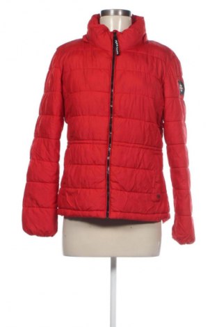 Kurtka damska Pepe Jeans, Rozmiar M, Kolor Czerwony, Cena 288,99 zł