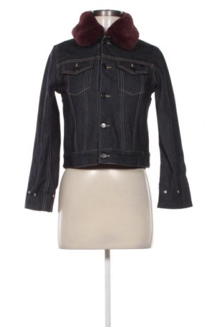 Női dzseki Pepe Jeans, Méret S, Szín Kék, Ár 47 082 Ft