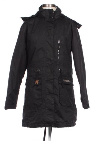 Dámska bunda  Performance, Veľkosť S, Farba Čierna, Cena  27,95 €