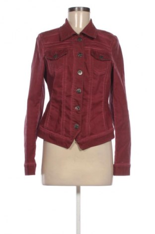 Γυναικείο μπουφάν Pescara, Μέγεθος M, Χρώμα Κόκκινο, Τιμή 36,90 €