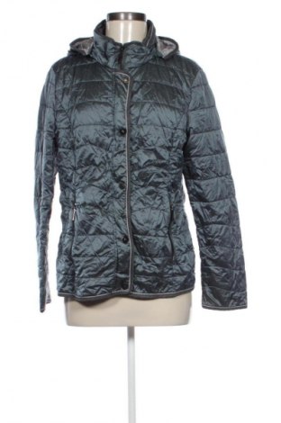 Geacă de femei Peter Hahn, Mărime M, Culoare Albastru, Preț 134,99 Lei