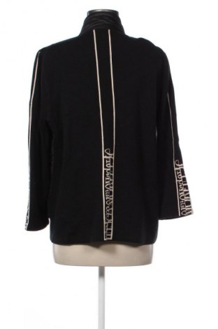 Дамско яке Peter Hahn, Размер XL, Цвят Черен, Цена 89,18 лв.