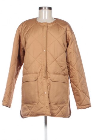 Damenjacke Pieces, Größe L, Farbe Orange, Preis € 20,97