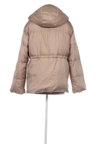 Дамско яке Pieces, Размер M, Цвят Бежов, Цена 41,00 лв.