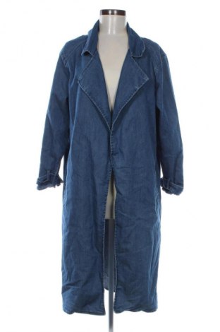 Geacă de femei Pimkie, Mărime M, Culoare Albastru, Preț 66,99 Lei