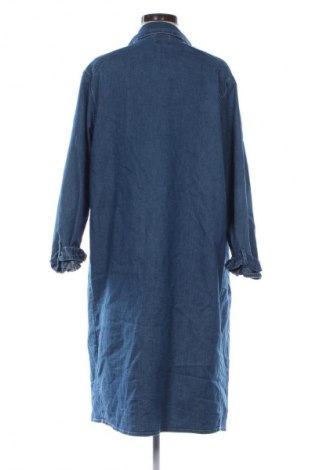 Geacă de femei Pimkie, Mărime M, Culoare Albastru, Preț 66,99 Lei