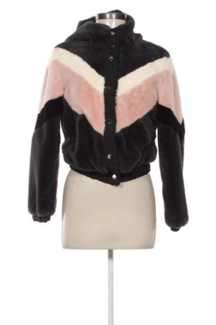 Kurtka damska Pimkie, Rozmiar XS, Kolor Kolorowy, Cena 157,82 zł