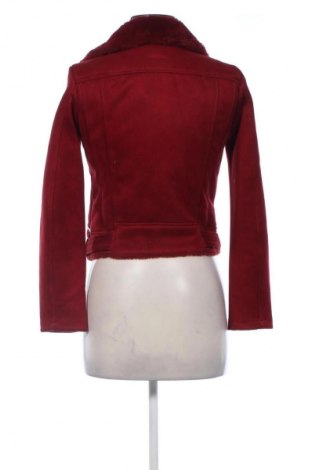 Kurtka damska Pimkie, Rozmiar S, Kolor Czerwony, Cena 133,33 zł