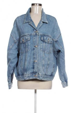 Dámska bunda  Pimkie, Veľkosť XL, Farba Modrá, Cena  19,95 €