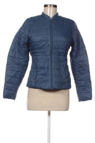 Γυναικείο μπουφάν Pimkie, Μέγεθος M, Χρώμα Μπλέ, Τιμή 12,99 €