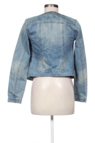 Дамско яке Pimkie, Размер XXS, Цвят Син, Цена 20,99 лв.